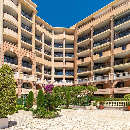 Residence La Palme D'Azur - Cannes Exteriér fotografie