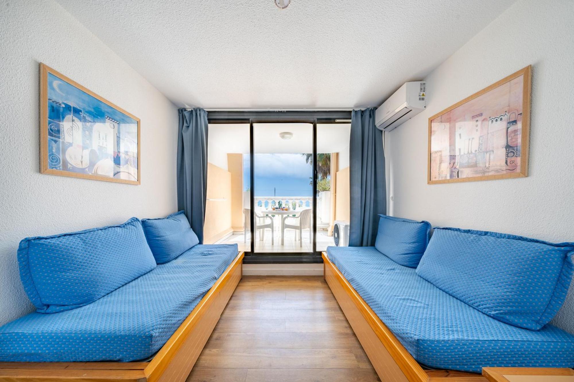 Residence La Palme D'Azur - Cannes Exteriér fotografie
