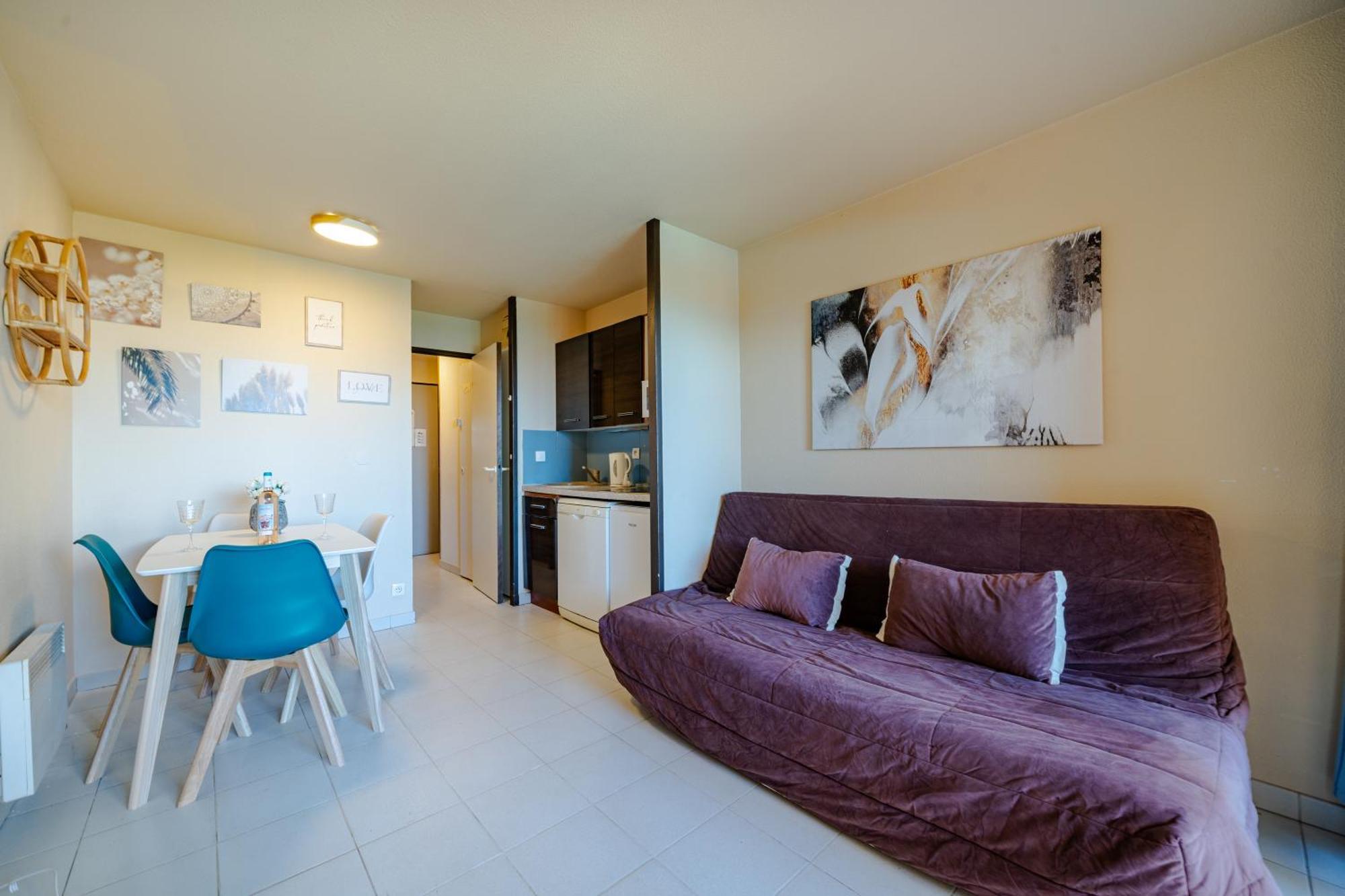 Residence La Palme D'Azur - Cannes Exteriér fotografie